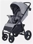 Коляска прогулочная Mowbaby Stormy Grey 793597975