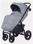 Коляска прогулочная Mowbaby Stormy Grey 793597975