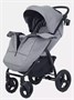 Коляска прогулочная Mowbaby Stormy Grey 793597975