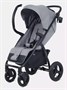 Коляска прогулочная Mowbaby Stormy Grey 793597975