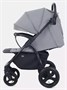 Коляска прогулочная Mowbaby Stormy Grey 793597975