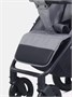 Коляска прогулочная Mowbaby Stormy Grey 793597975