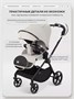 Коляска прогулочная Mowbaby Amber Beige 1045816058
