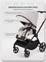 Коляска прогулочная Mowbaby Amber Beige 1045816058