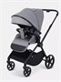 Коляска прогулочная Mowbaby Amber Grey 1502606381