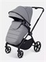Коляска прогулочная Mowbaby Amber Grey 1502606381