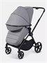 Коляска прогулочная Mowbaby Amber Grey 1502606381