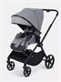 Коляска прогулочная Mowbaby Amber Grey 1502606381