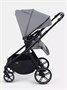 Коляска прогулочная Mowbaby Amber Grey 1502606381