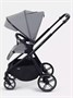 Коляска прогулочная Mowbaby Amber Grey 1502606381