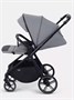 Коляска прогулочная Mowbaby Amber Grey 1502606381