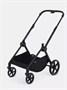 Коляска прогулочная Mowbaby Amber Grey 1502606381
