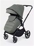 Коляска прогулочная Mowbaby Amber Olive 1529265528