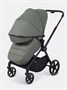 Коляска прогулочная Mowbaby Amber Olive 1529265528