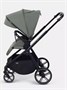 Коляска прогулочная Mowbaby Amber Olive 1529265528