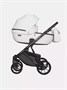 Коляска 3 в 1 Riko Basic Montana Ecco 11 white 1176627164