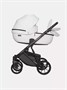 Коляска 3 в 1 Riko Basic Montana Ecco 11 white 1176627164