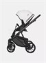 Коляска 3 в 1 Riko Basic Montana Ecco 11 white 1176627164