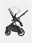 Коляска 3 в 1 Riko Basic Montana Ecco 11 white 1176627164
