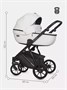 Коляска 3 в 1 Riko Basic Montana Ecco 11 white 1176627164