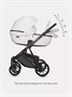 Коляска 3 в 1 Riko Basic Montana Ecco 11 white 1176627164