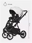 Коляска 3 в 1 Riko Basic Montana Ecco 11 white 1176627164