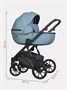 Коляска 3 в 1 Riko Basic Montana Ecco 16 Blue 606628485