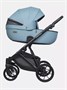 Коляска 3 в 1 Riko Basic Montana Ecco 16 Blue 606628485