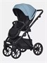 Коляска 3 в 1 Riko Basic Montana Ecco 16 Blue 606628485