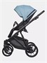Коляска 3 в 1 Riko Basic Montana Ecco 16 Blue 606628485