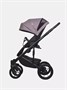 Коляска 3 в 1 Riko Basic Ozon Pastel 02 587594503