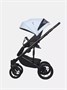 Коляска 3 в 1 Riko Basic Ozon Pastel 03 1317352714