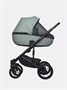 Коляска 3 в 1 Riko Basic Ozon Pastel 05 751095239