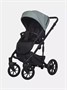 Коляска 3 в 1 Riko Basic Ozon Pastel 05 751095239