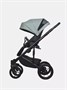 Коляска 3 в 1 Riko Basic Ozon Pastel 05 751095239