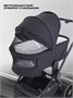 Коляска 3 в 1 Rant Flex 2025 RA077 Black 519710470