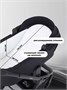 Коляска 3 в 1 Rant Flex 2025 RA077 Black 519710470