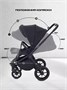 Коляска 3 в 1 Rant Flex 2025 RA077 Black 519710470