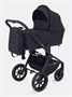 Коляска 3 в 1 Rant Flex 2025 RA077 Black 519710470