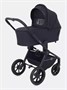 Коляска 3 в 1 Rant Flex 2025 RA077 Black 519710470