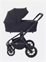 Коляска 3 в 1 Rant Flex 2025 RA077 Black 519710470
