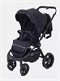 Коляска 3 в 1 Rant Flex 2025 RA077 Black 519710470