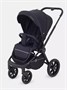 Коляска 3 в 1 Rant Flex 2025 RA077 Black 519710470