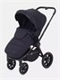 Коляска 3 в 1 Rant Flex 2025 RA077 Black 519710470