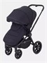 Коляска 3 в 1 Rant Flex 2025 RA077 Black 519710470