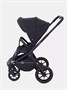 Коляска 3 в 1 Rant Flex 2025 RA077 Black 519710470