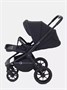 Коляска 3 в 1 Rant Flex 2025 RA077 Black 519710470