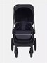 Коляска 3 в 1 Rant Flex 2025 RA077 Black 519710470