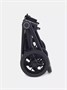 Коляска 3 в 1 Rant Flex 2025 RA077 Black 519710470