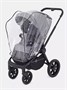 Коляска 3 в 1 Rant Flex 2025 RA077 Black 519710470
